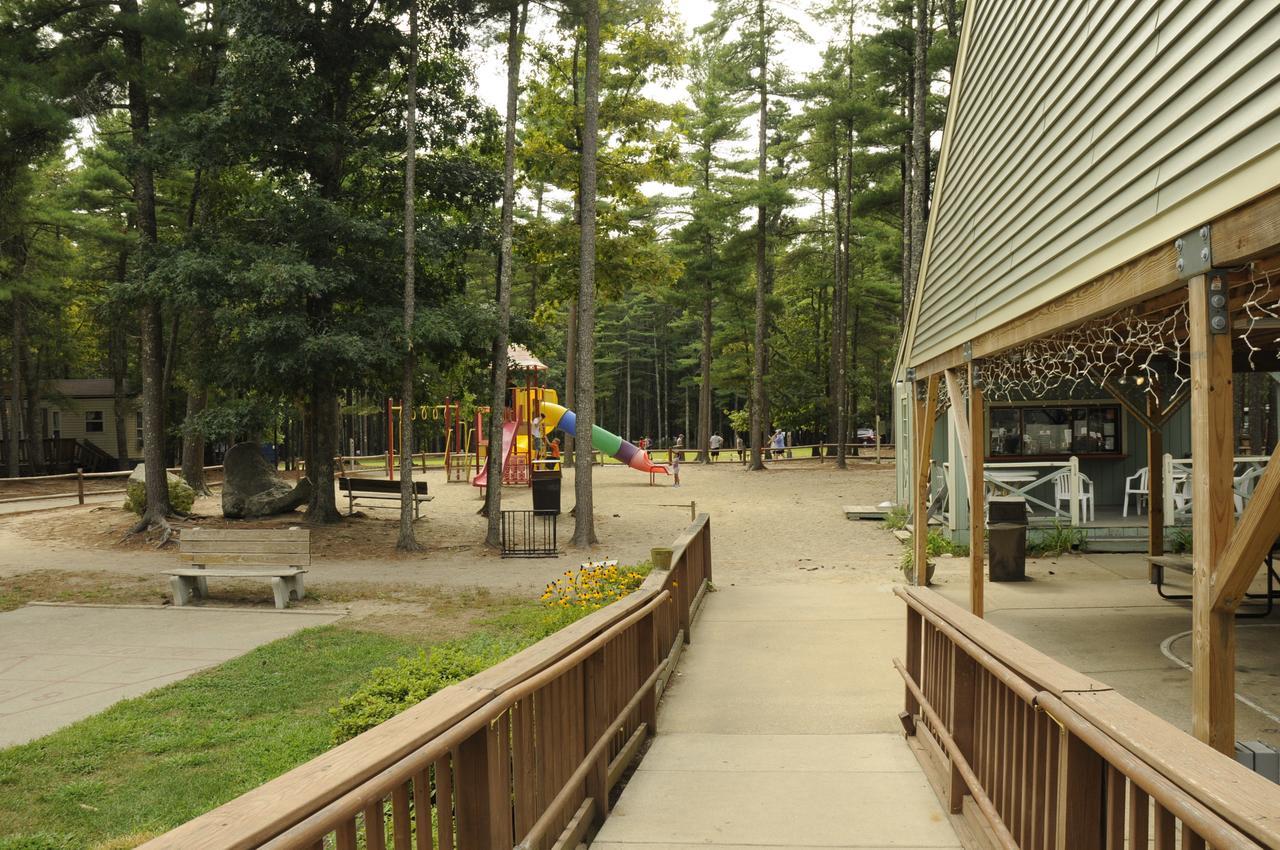 Gateway To Cape Cod Vacation Cottage 1 Rochester 외부 사진