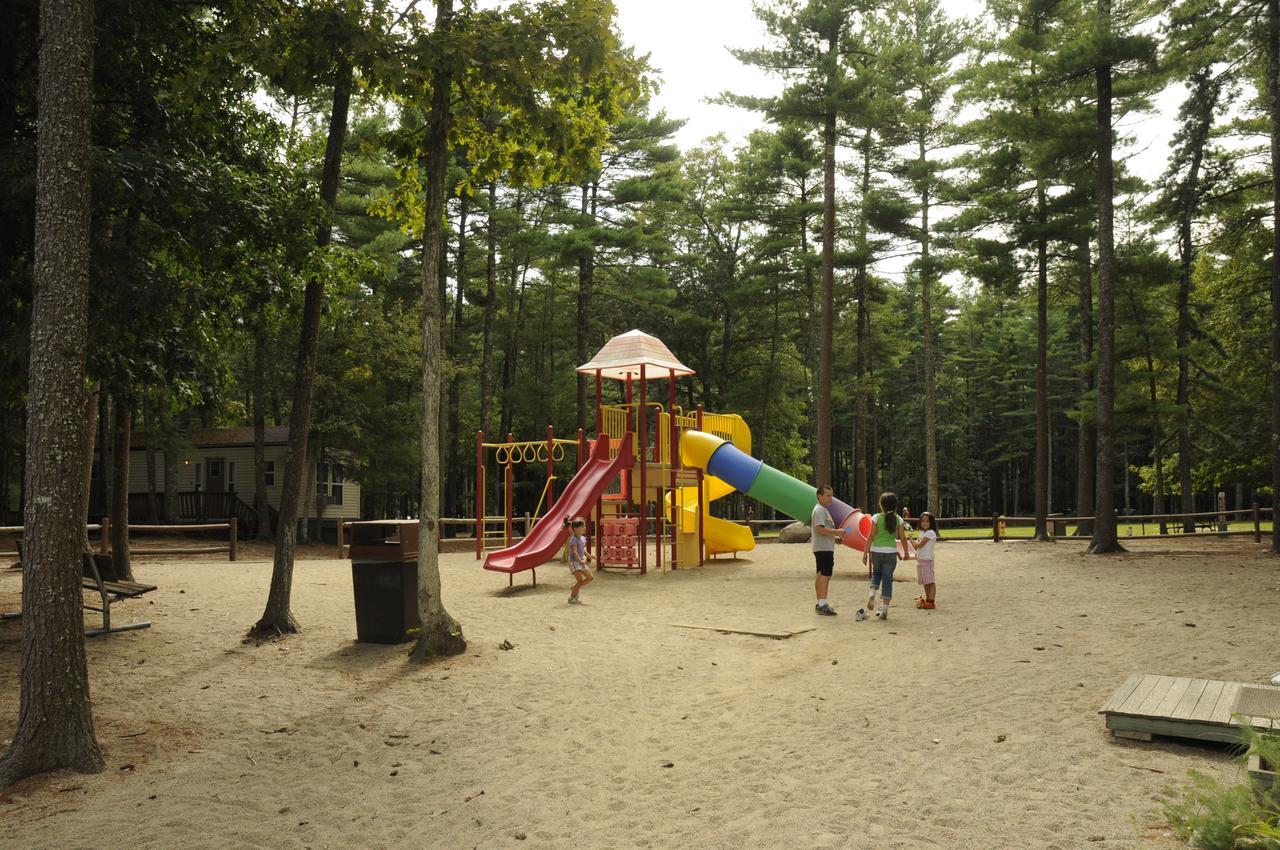 Gateway To Cape Cod Vacation Cottage 1 Rochester 외부 사진