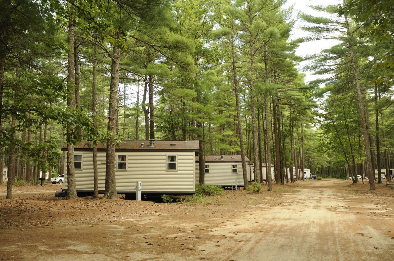 Gateway To Cape Cod Vacation Cottage 1 Rochester 외부 사진